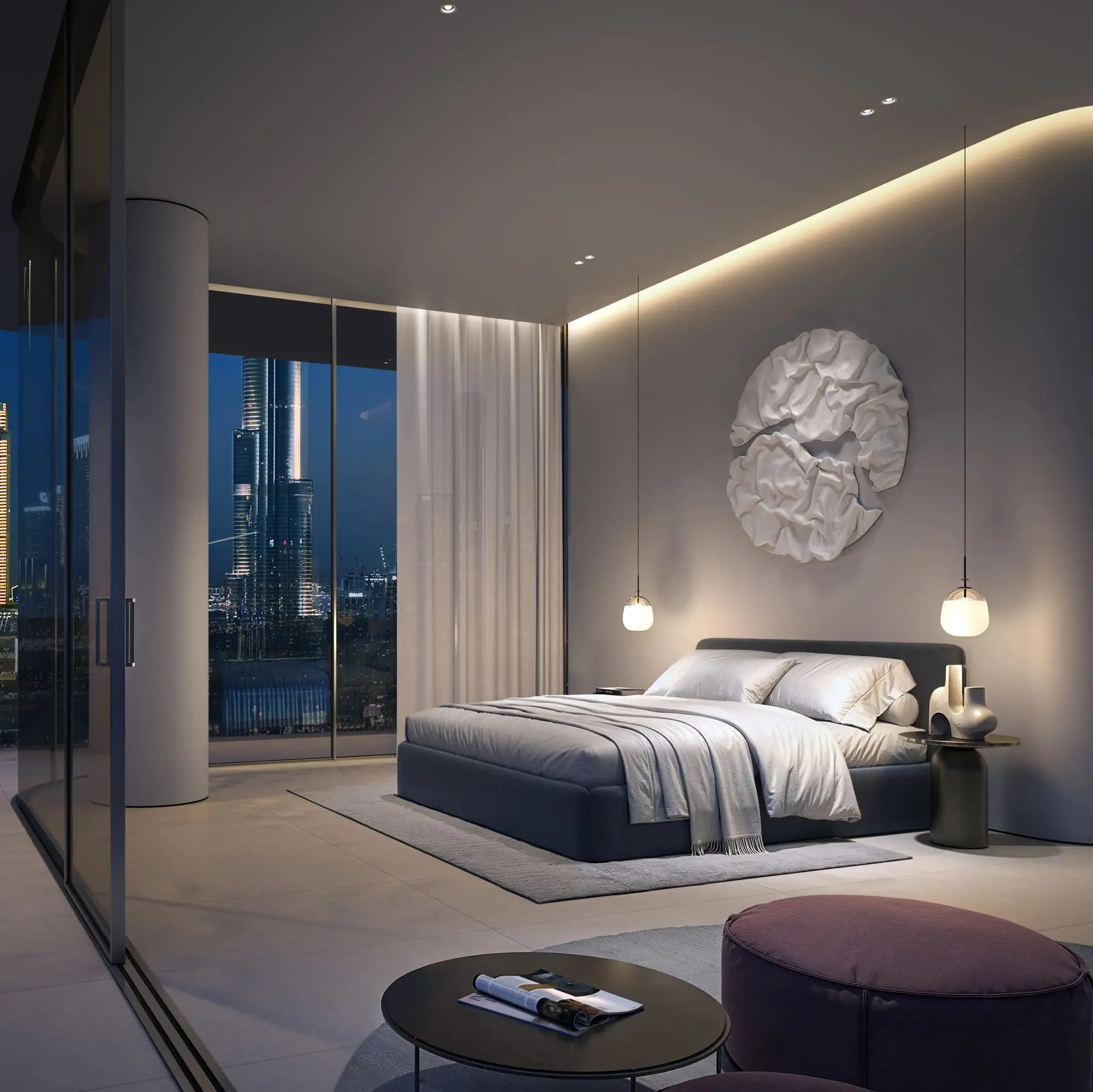 Inaura by Arada Downtown Dubai 14