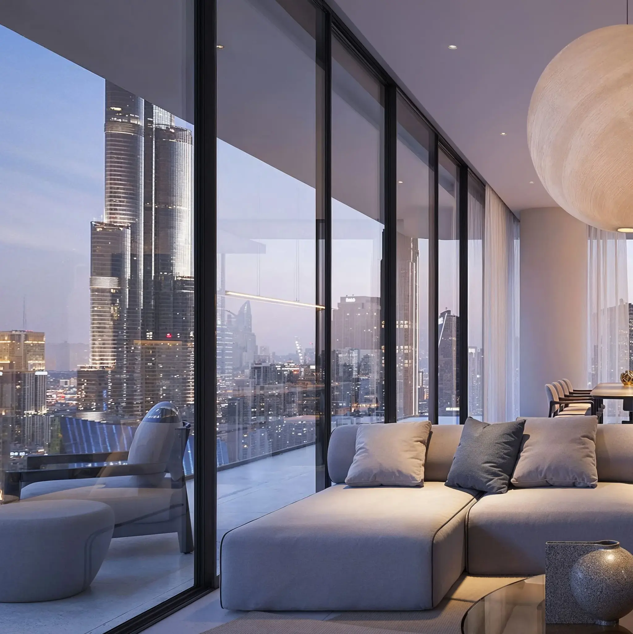 Inaura by Arada Downtown Dubai 15