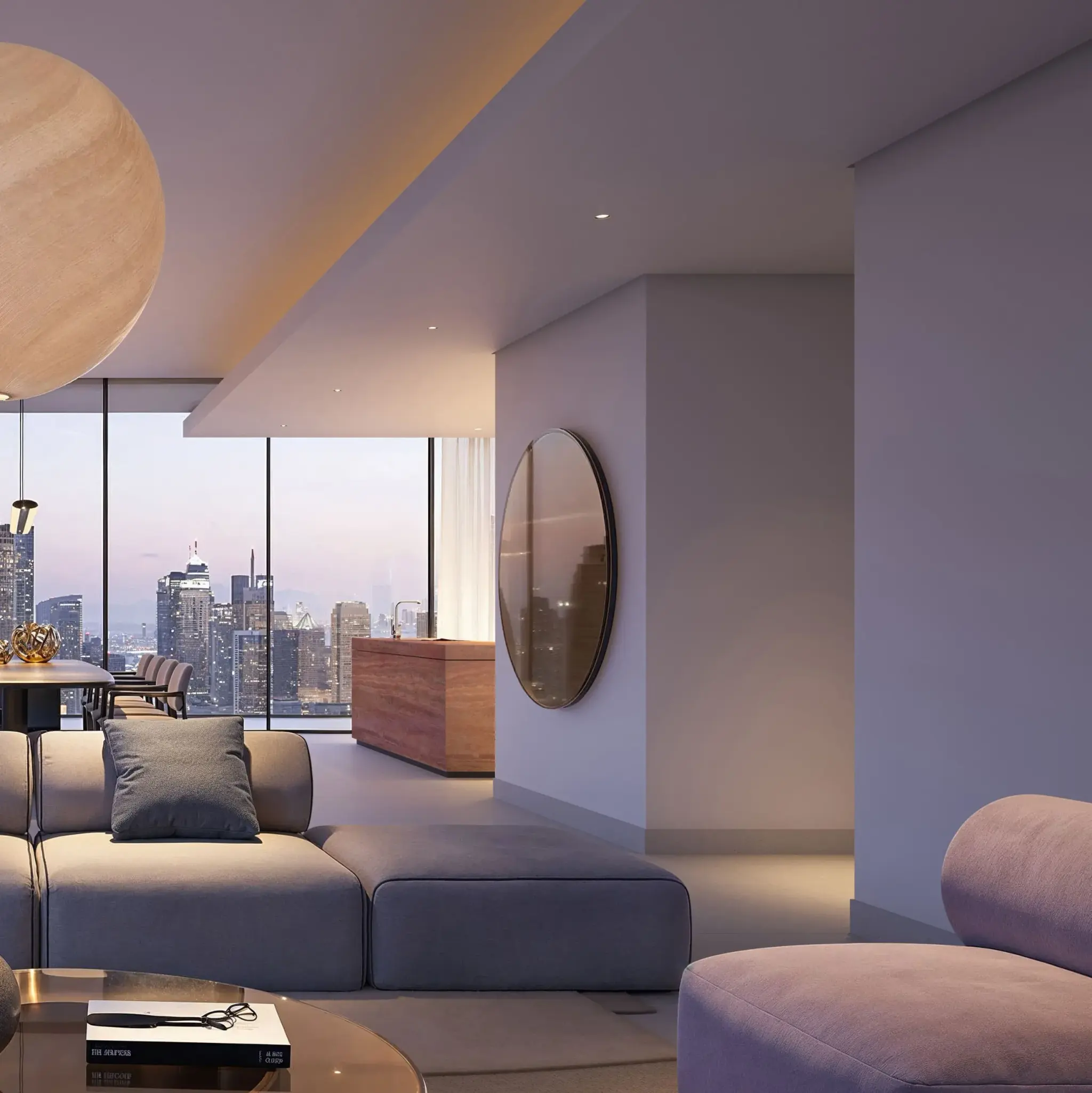 Inaura by Arada Downtown Dubai 16