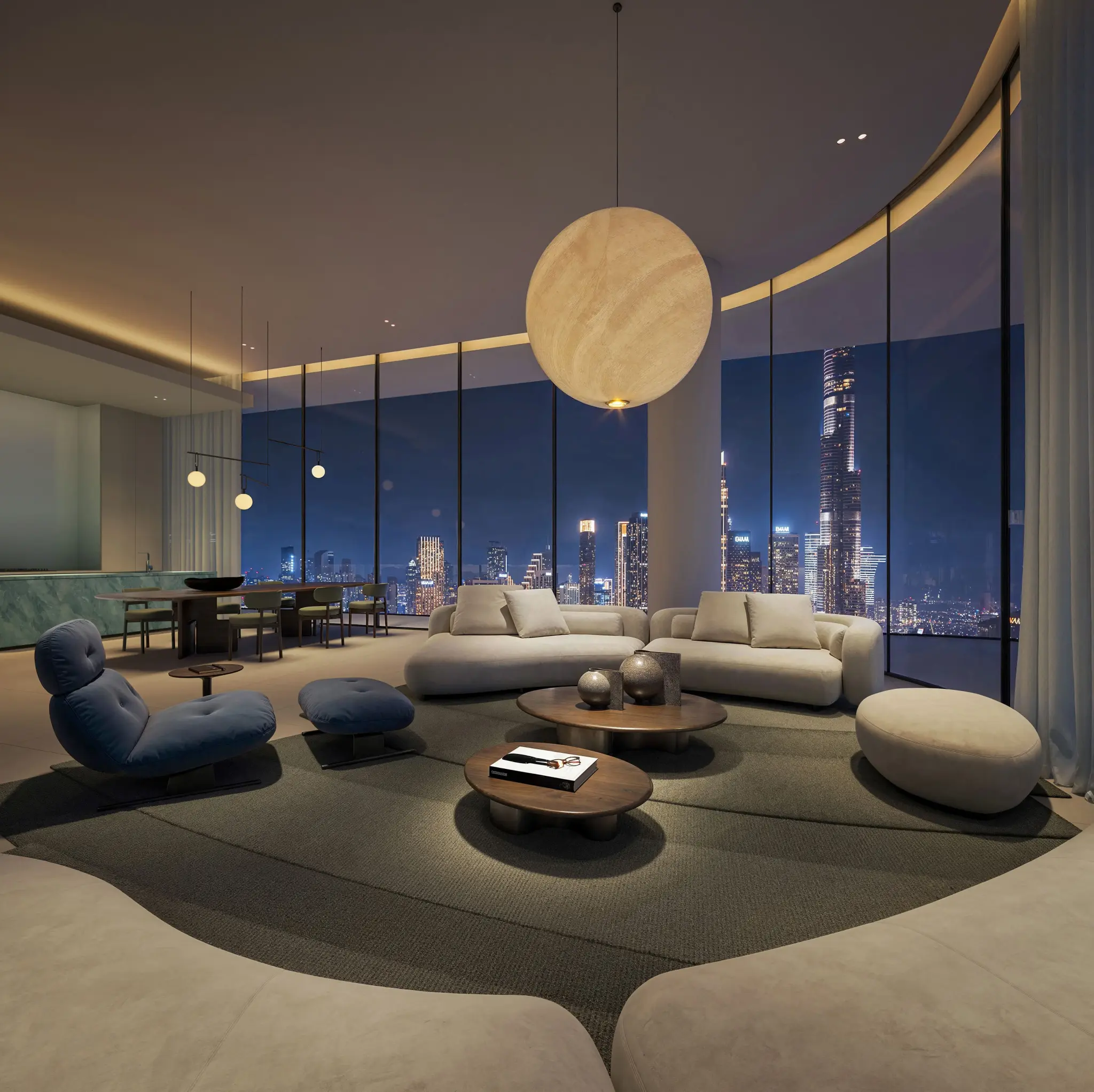 Inaura by Arada Downtown Dubai 18