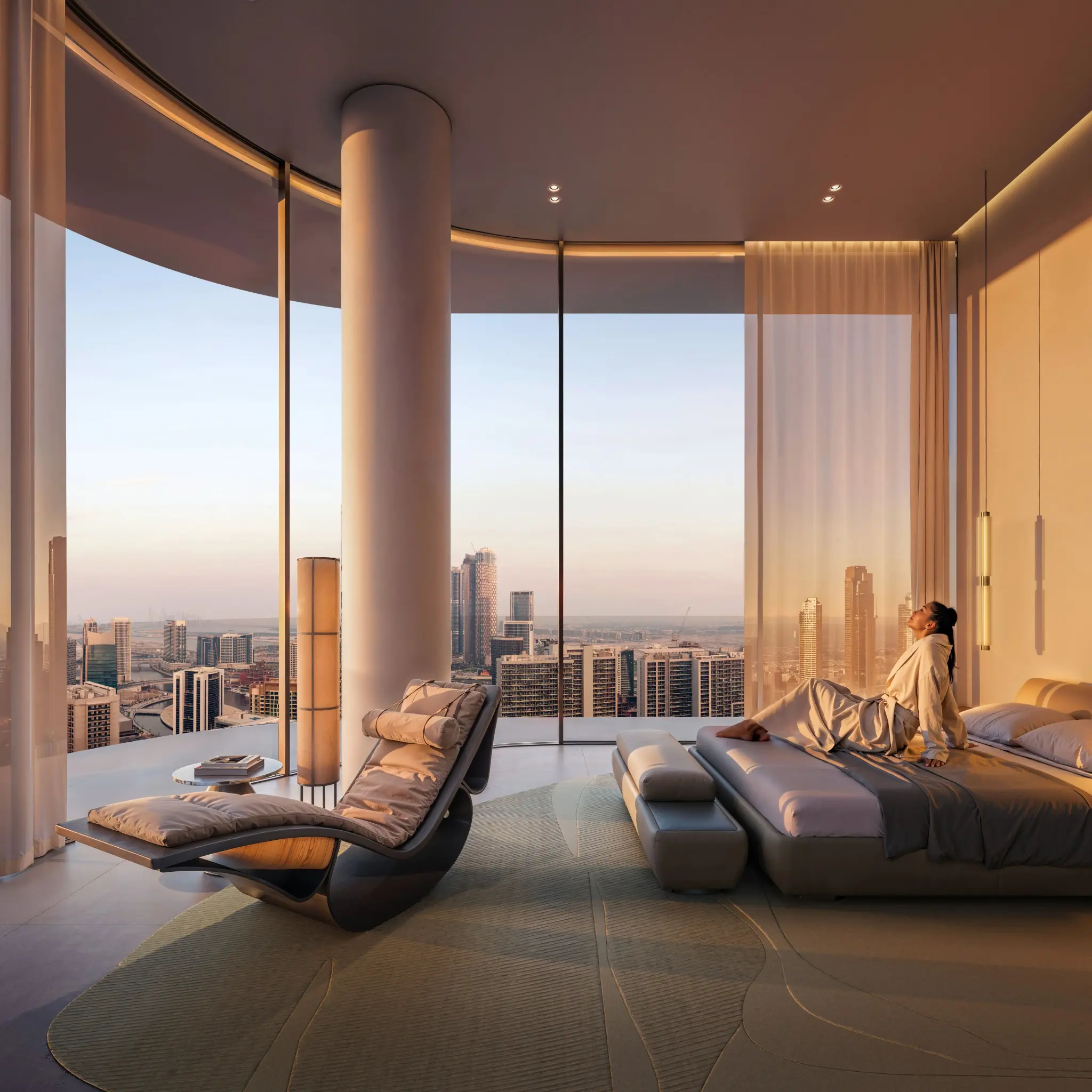 Inaura by Arada Downtown Dubai 19