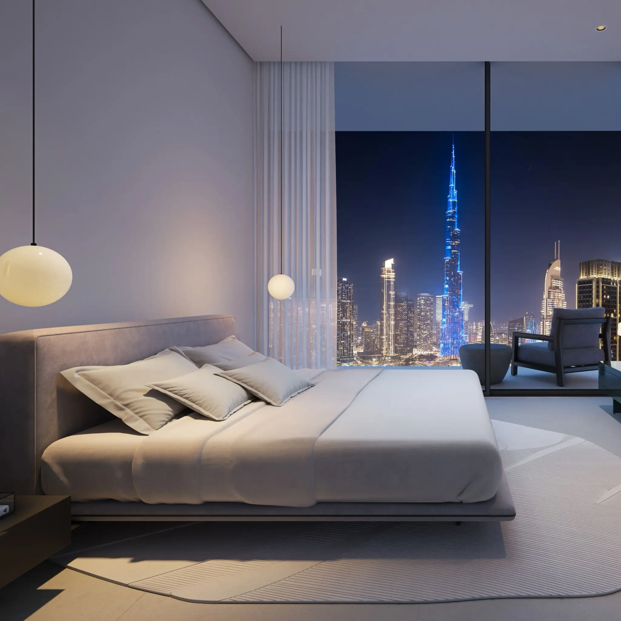 Inaura by Arada Downtown Dubai 20