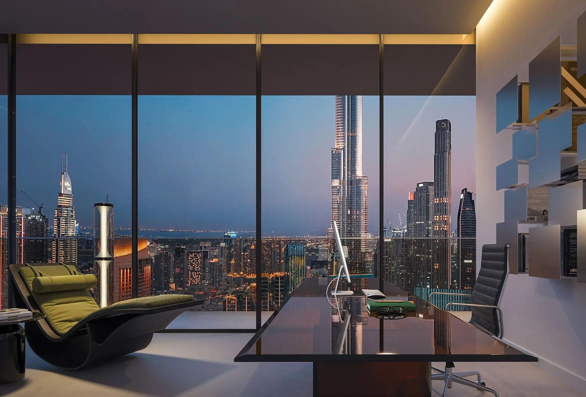 Inaura by Arada Downtown Dubai 21