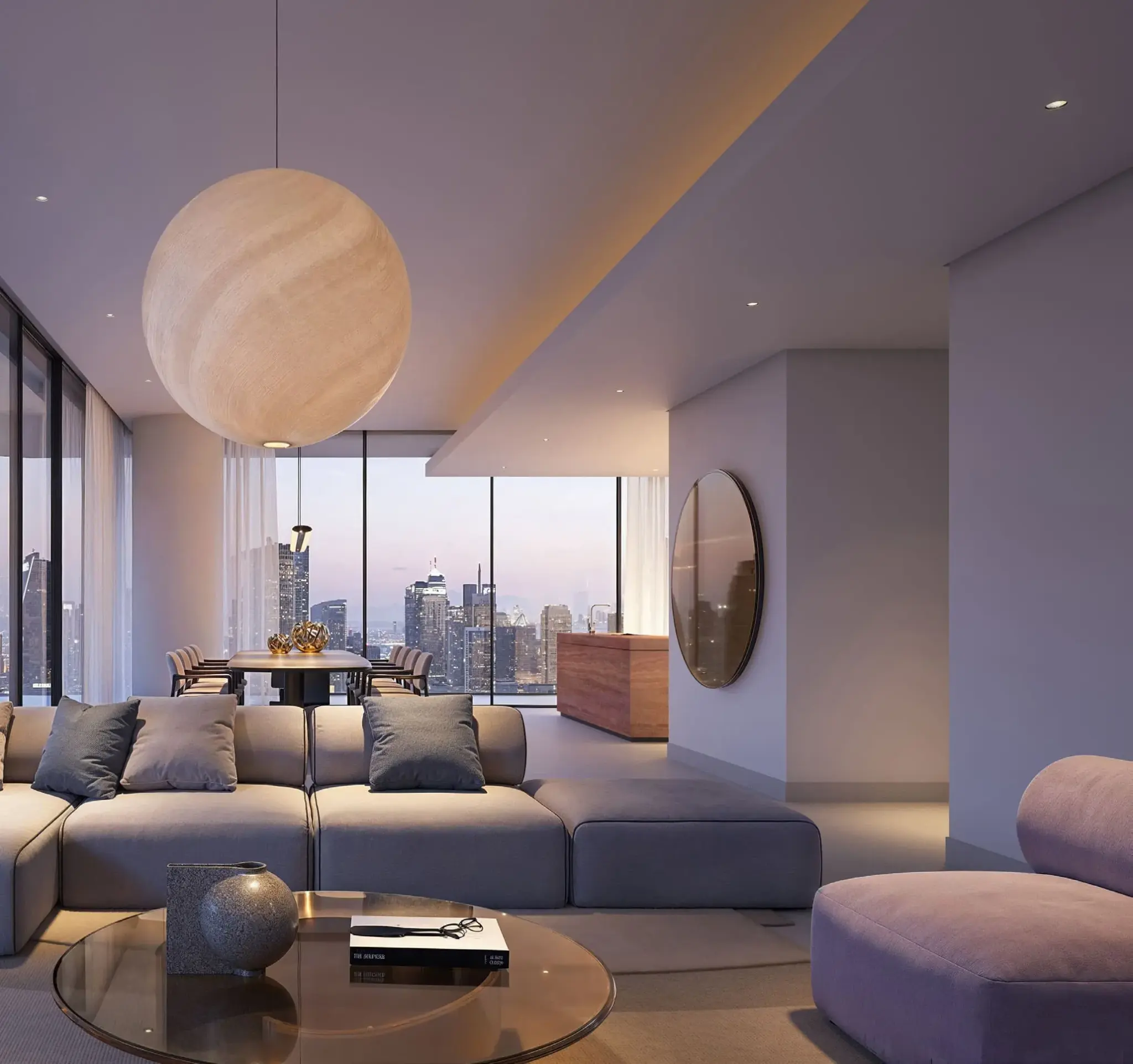 Inaura by Arada Downtown Dubai 22