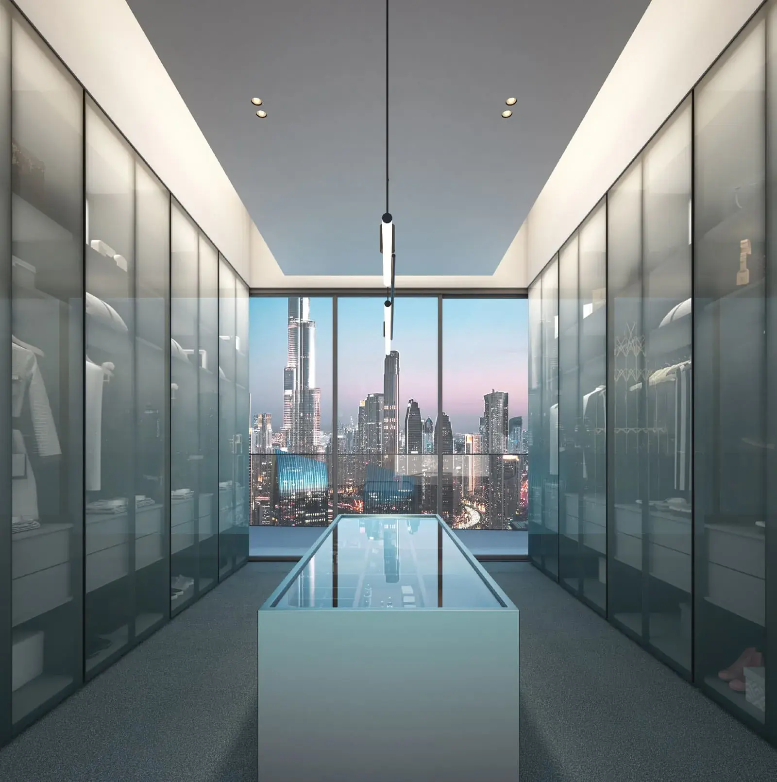 Inaura by Arada Downtown Dubai 23