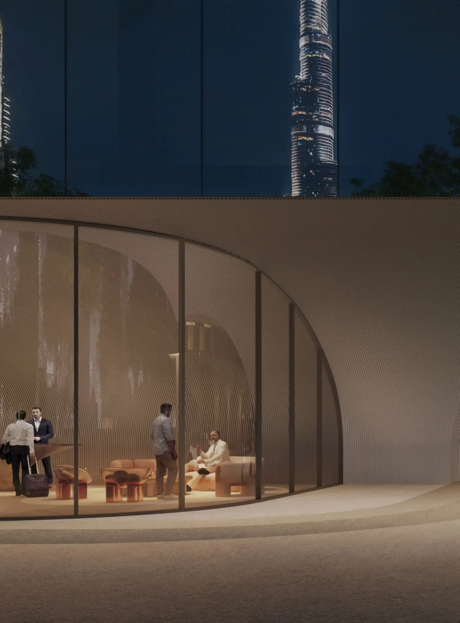 Inaura by Arada Downtown Dubai 25