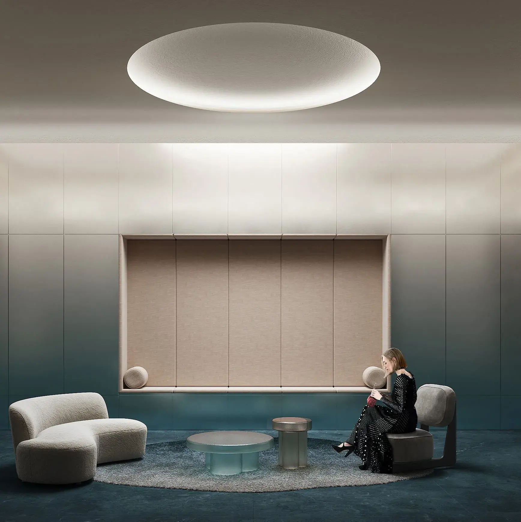 Inaura by Arada Downtown Dubai 26