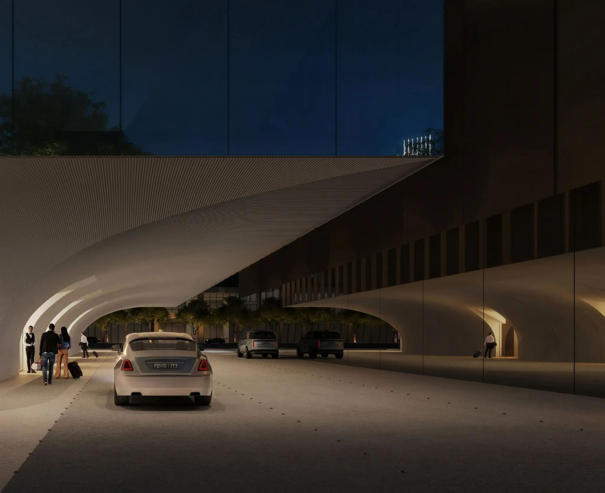 Inaura by Arada Downtown Dubai 3