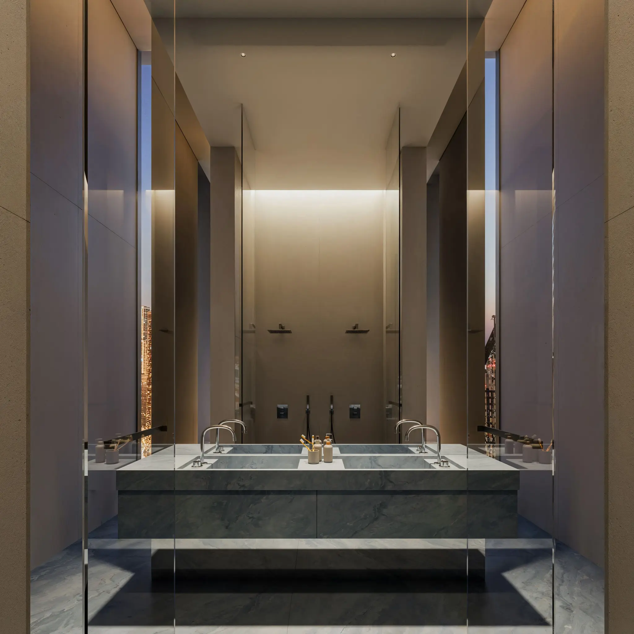 Inaura by Arada Downtown Dubai 8