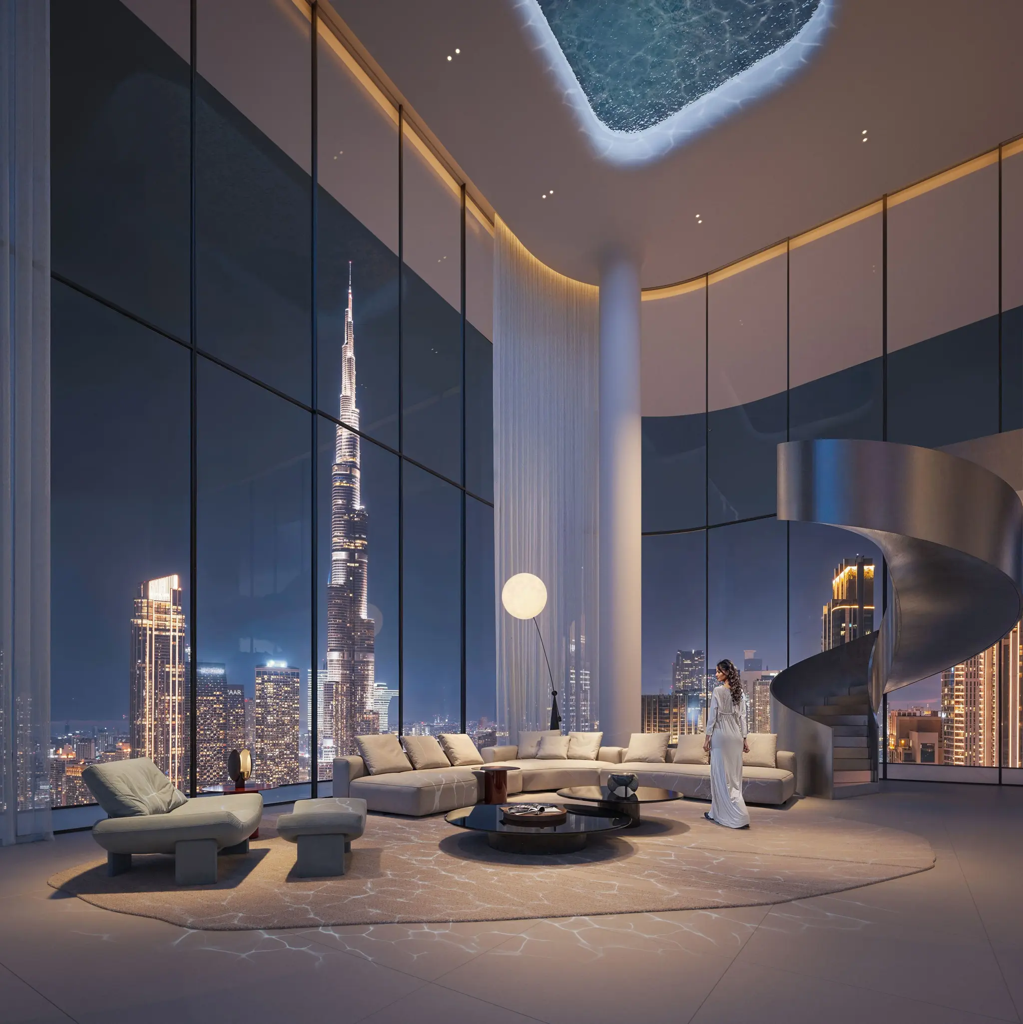 Inaura by Arada Downtown Dubai 9