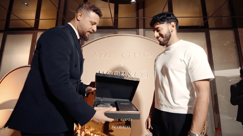 Jacob Co lance une communaute de villas de luxe a Meydan Dubai 4