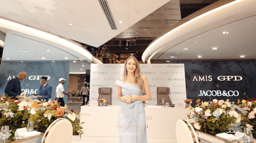 Jacob Co lance une communaute de villas de luxe a Meydan Dubai 8