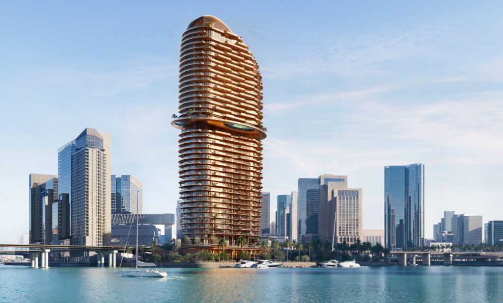 Jumeirah Residences Al Maryah Island Abu Dhabi passe un nouveau cap sur les residences de marque 3 Jumeirah Residences Al Maryah Island Abu Dhabi passe un nouveau cap sur les residences de marque 3