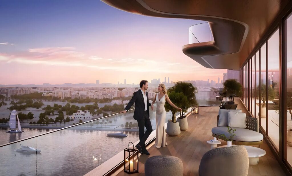 Jumeirah Residences Al Maryah Island Abu Dhabi passe un nouveau cap sur les residences de marque 6 Jumeirah Residences Al Maryah Island Abu Dhabi passe un nouveau cap sur les residences de marque 6