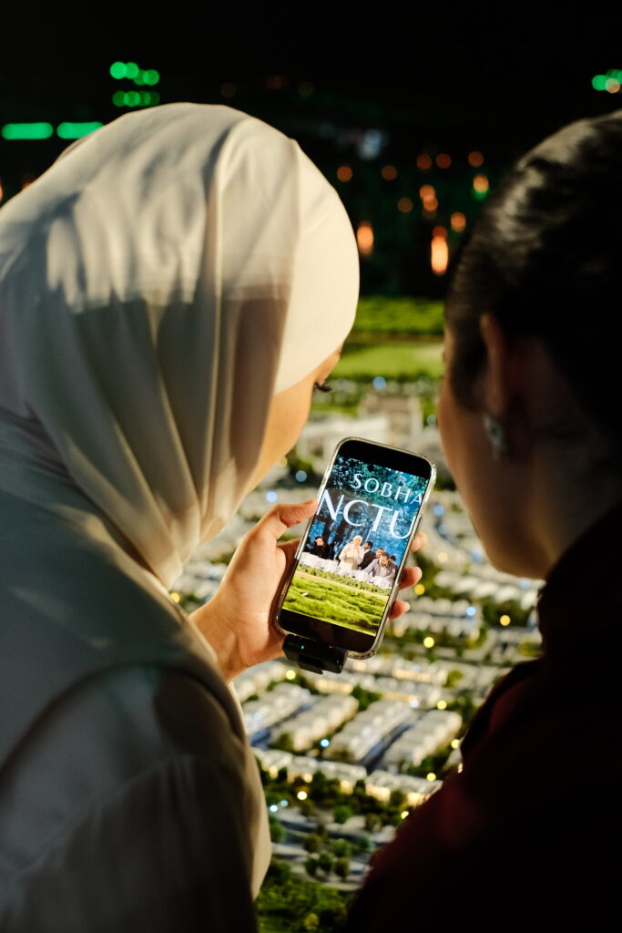 Lancement de Sobha Sanctuary le projet le plus ambitieux du promoteur 1 Lancement de Sobha Sanctuary le projet le plus ambitieux du promoteur 1