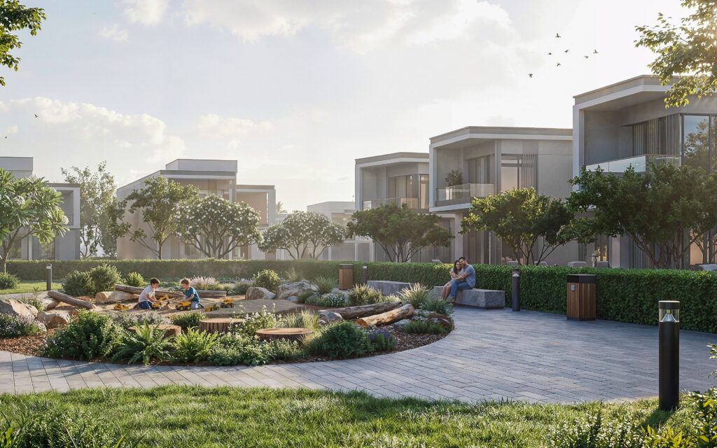 Lancement de Sobha Sanctuary le projet le plus ambitieux du promoteur 29 Lancement de Sobha Sanctuary le projet le plus ambitieux du promoteur 29