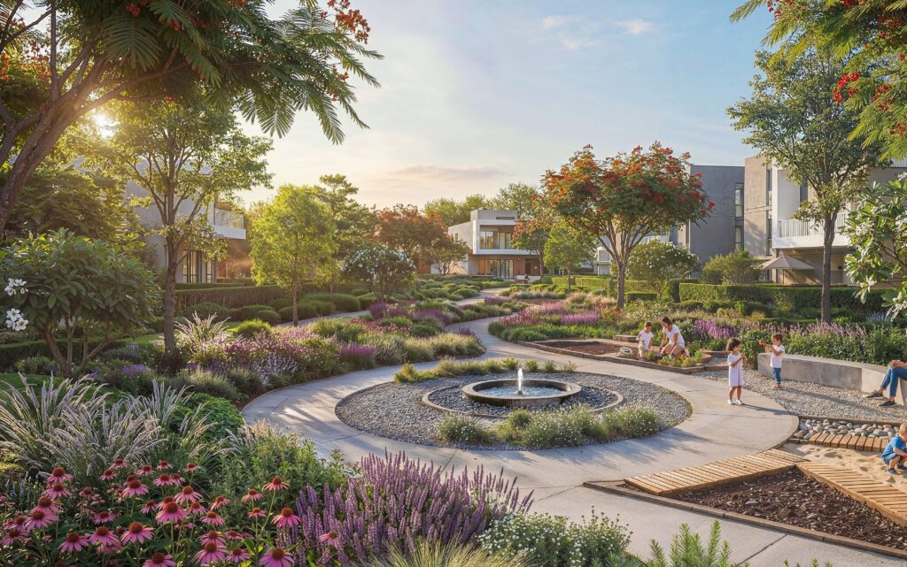 Lancement de Sobha Sanctuary le projet le plus ambitieux du promoteur 38 Lancement de Sobha Sanctuary le projet le plus ambitieux du promoteur 38