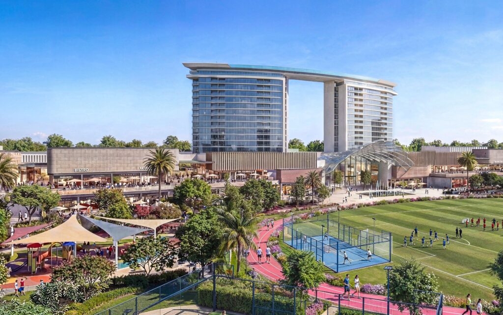 Lancement de Sobha Sanctuary le projet le plus ambitieux du promoteur 44 Lancement de Sobha Sanctuary le projet le plus ambitieux du promoteur 44