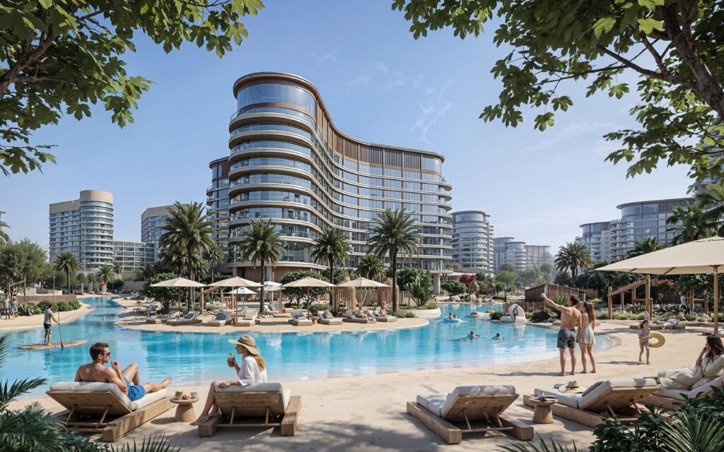 Lancement de Sobha Sanctuary le projet le plus ambitieux du promoteur 47 Lancement de Sobha Sanctuary le projet le plus ambitieux du promoteur 47