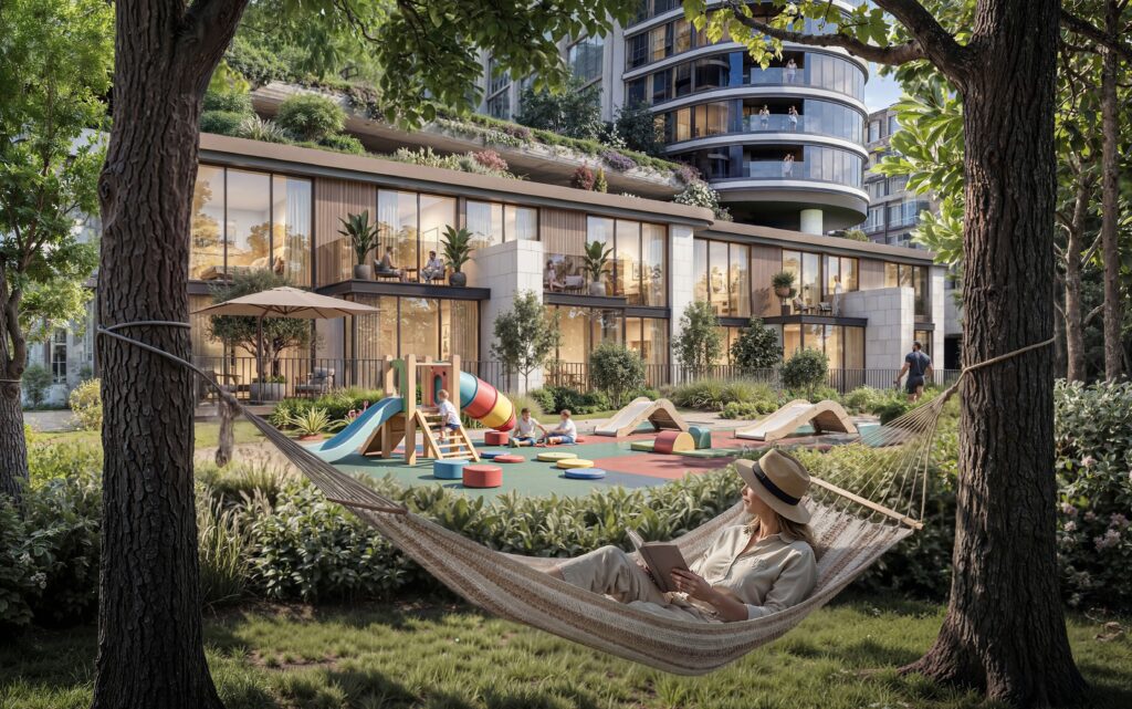 Lancement de Sobha Sanctuary le projet le plus ambitieux du promoteur 52 Lancement de Sobha Sanctuary le projet le plus ambitieux du promoteur 52