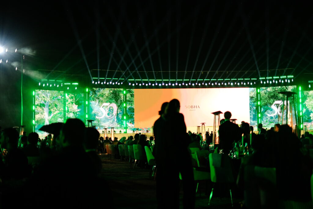 Lancement de Sobha Sanctuary le projet le plus ambitieux du promoteur 73 Lancement de Sobha Sanctuary le projet le plus ambitieux du promoteur 73