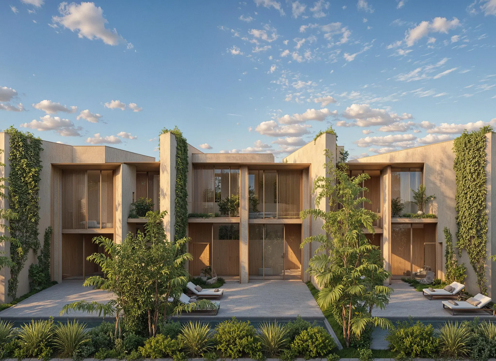 Manchester City Yas Residences by Ohana Yas Canal Abu Dhabi 12