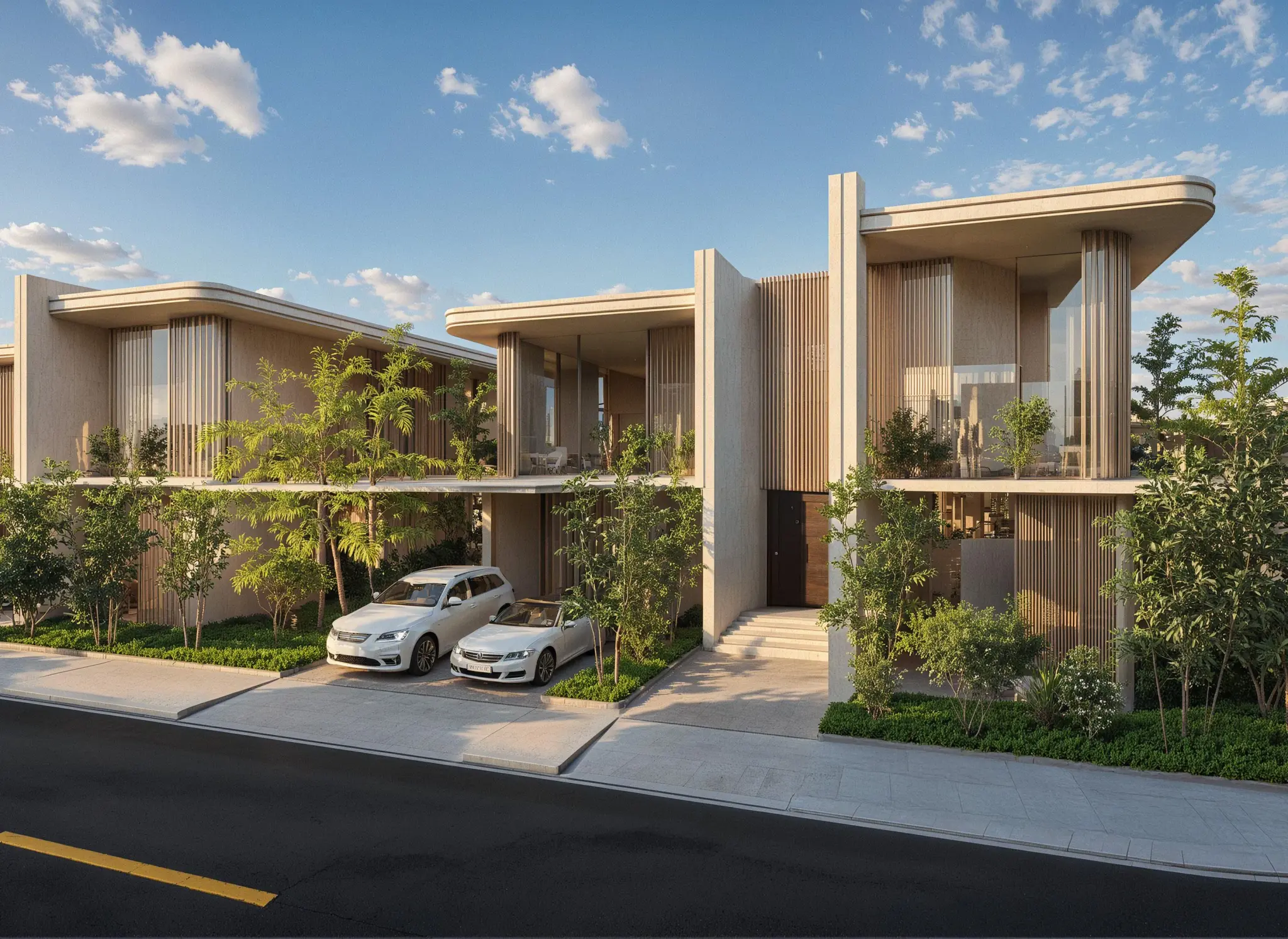 Manchester City Yas Residences by Ohana Yas Canal Abu Dhabi 13