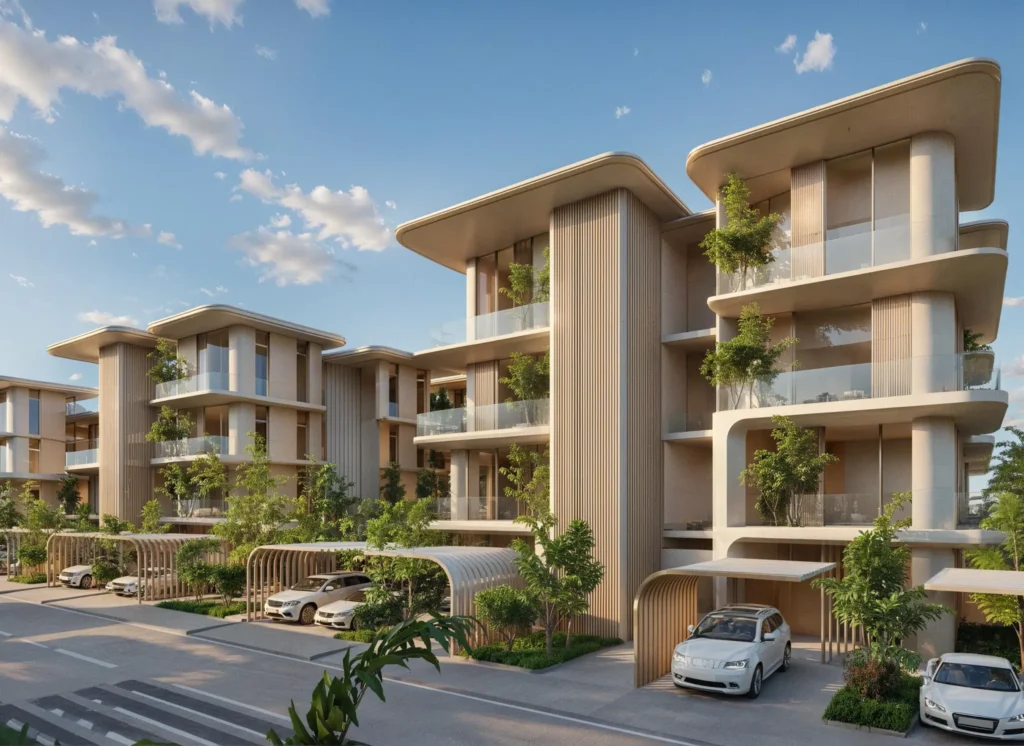 Manchester City Yas Residences by Ohana Yas Canal Abu Dhabi 14