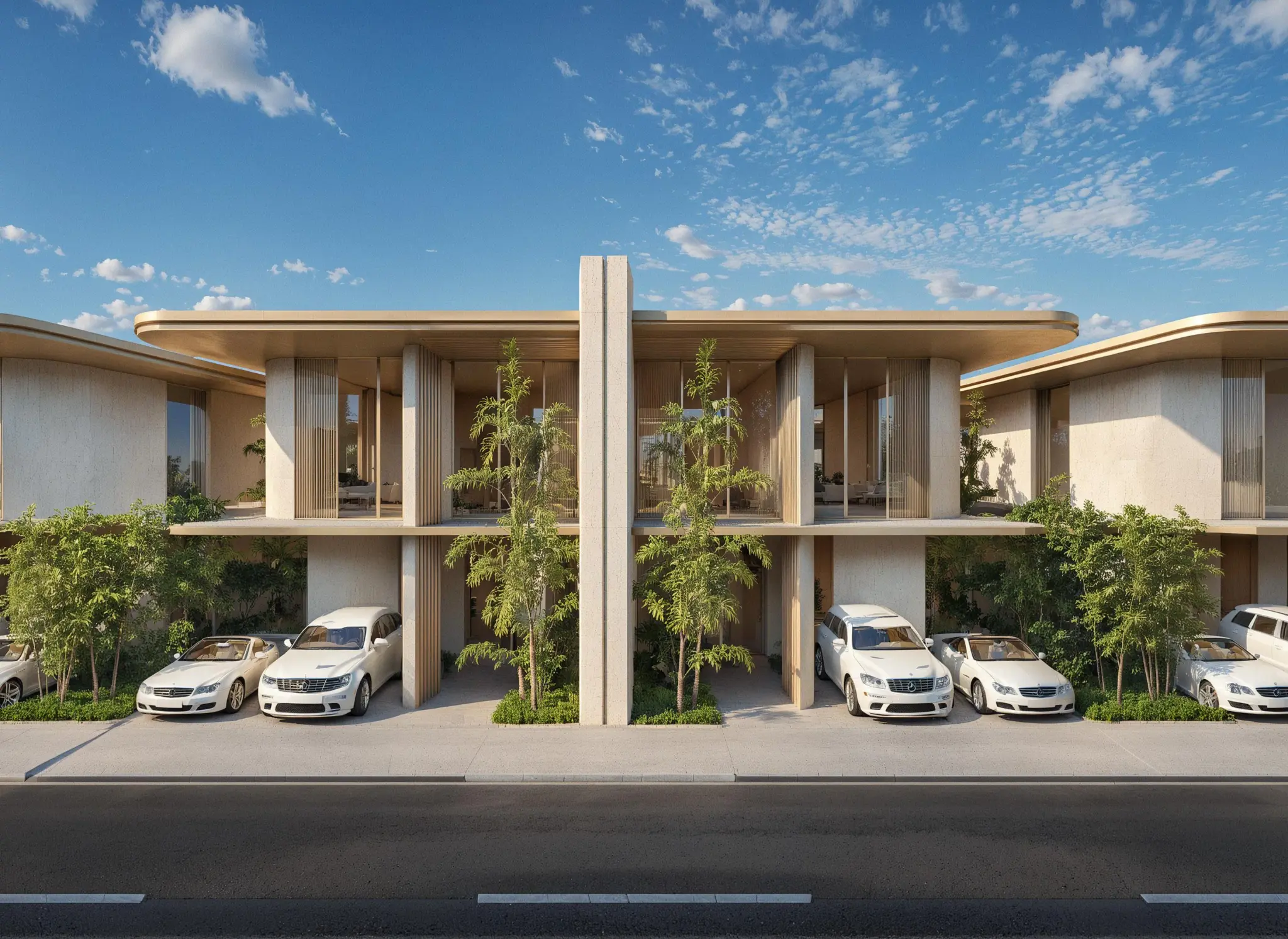 Manchester City Yas Residences by Ohana Yas Canal Abu Dhabi 5