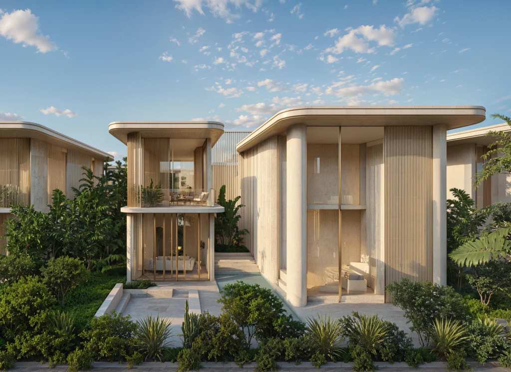 Manchester City Yas Residences by Ohana Yas Canal Abu Dhabi 6