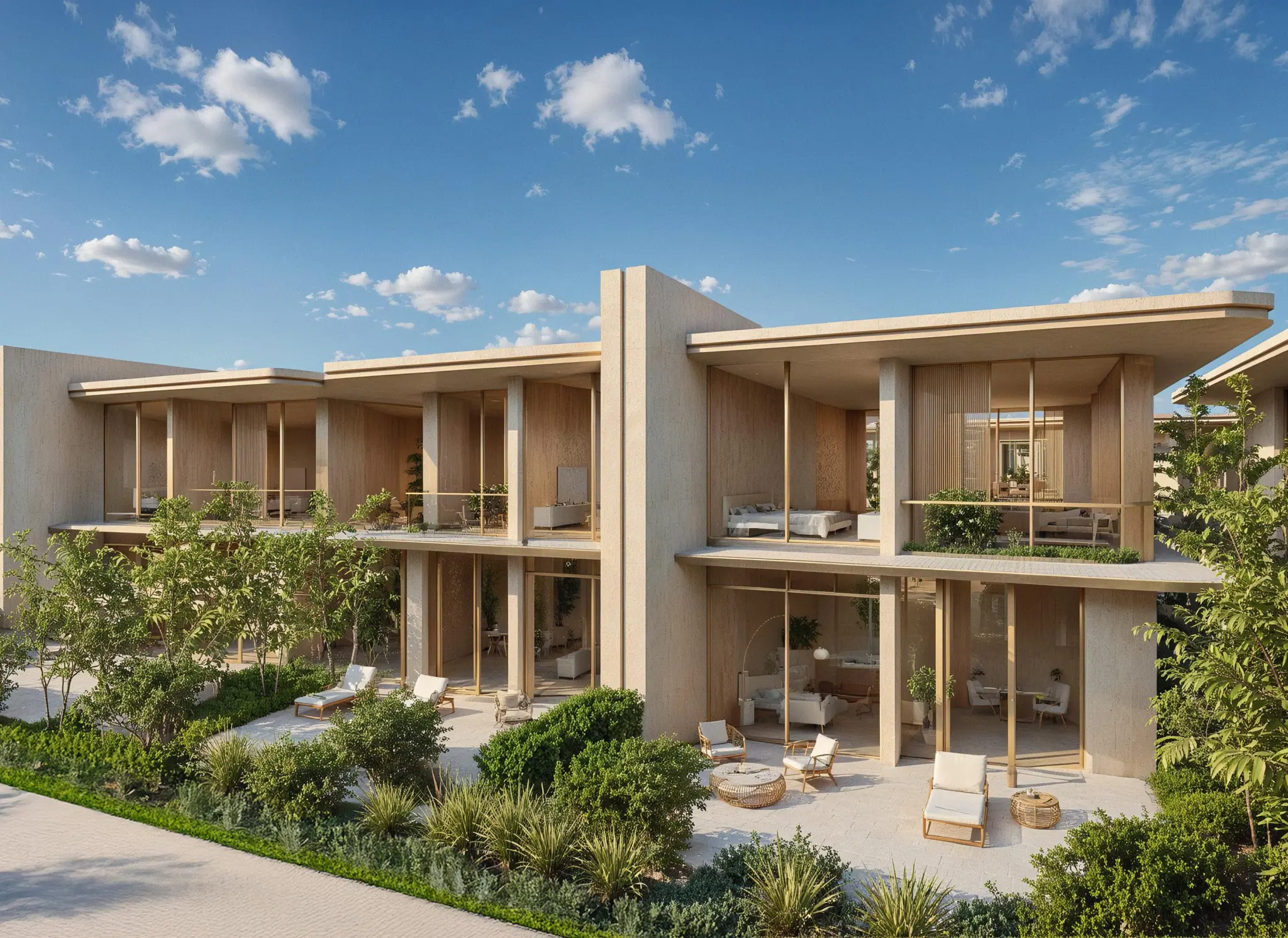 Manchester City Yas Residences by Ohana Yas Canal Abu Dhabi 7