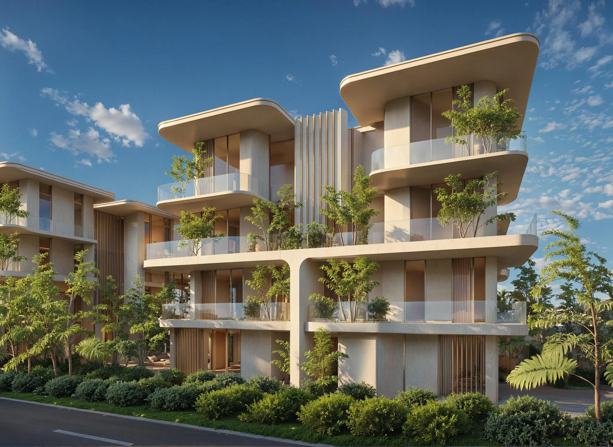 Manchester City Yas Residences by Ohana Yas Canal Abu Dhabi 8