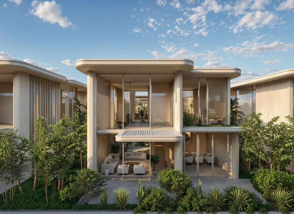 Manchester City Yas Residences by Ohana Yas Canal Abu Dhabi 9