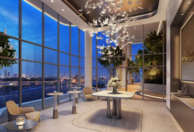 Meraas The Edit at d3 Dubai Design District 10