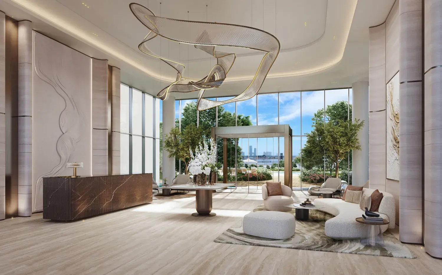 Meraas The Edit at d3 Dubai Design District 11