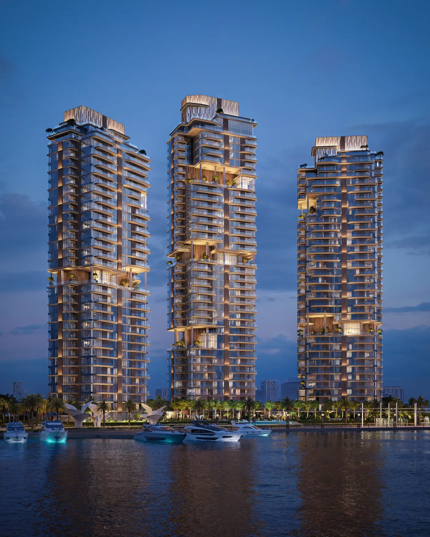 Meraas The Edit at d3 Dubai Design District 25