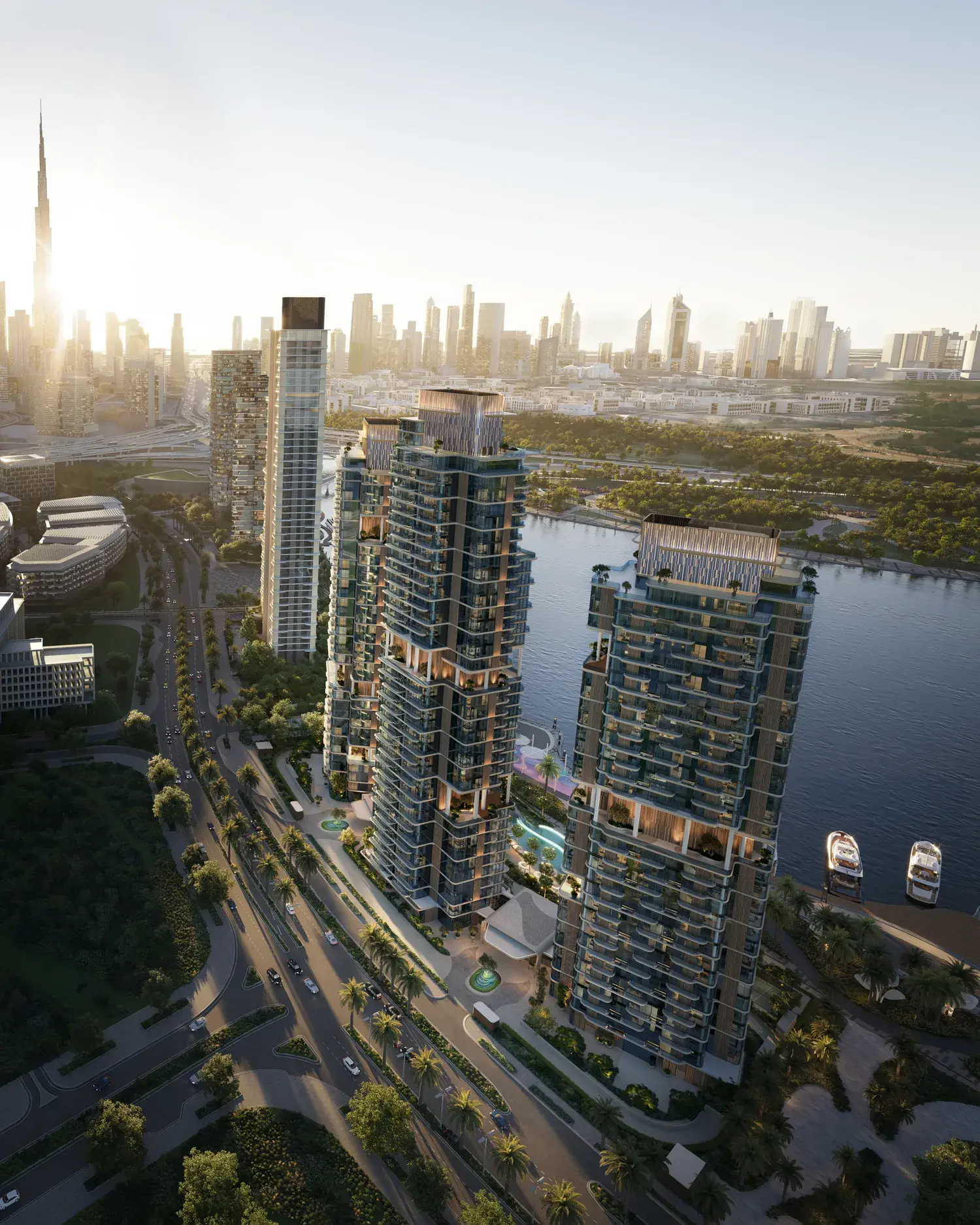 Meraas The Edit at d3 Dubai Design District 28