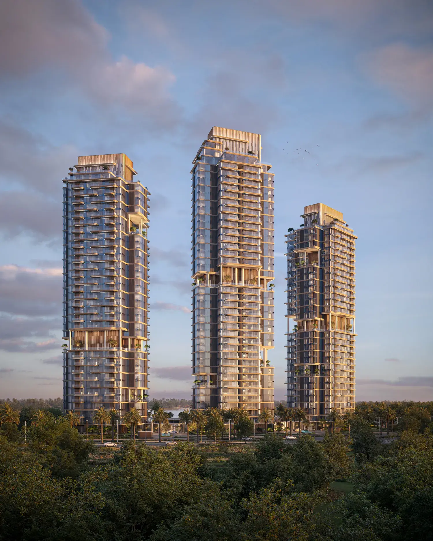 Meraas The Edit at d3 Dubai Design District 29