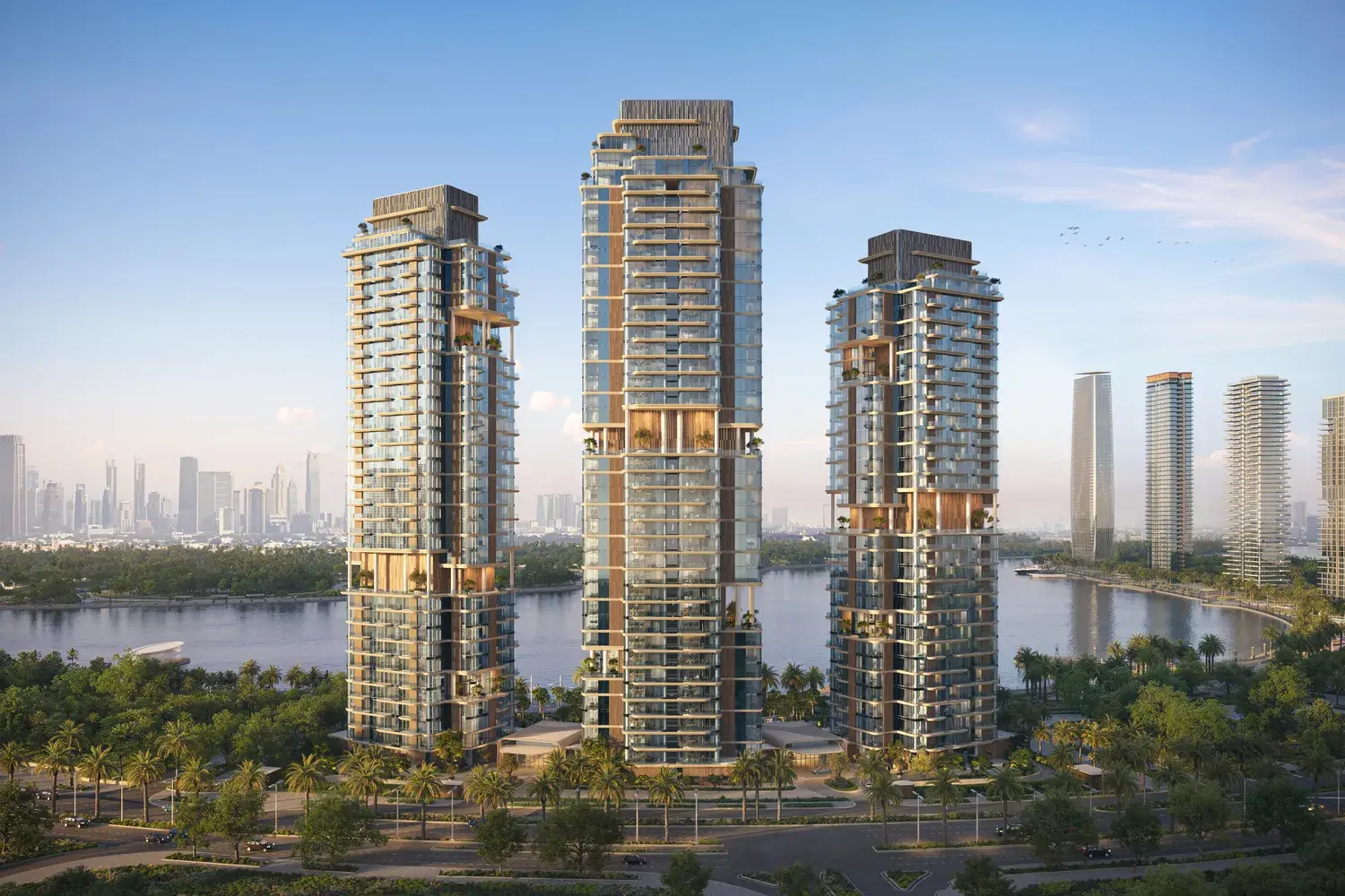 Meraas The Edit at d3 Dubai Design District 32