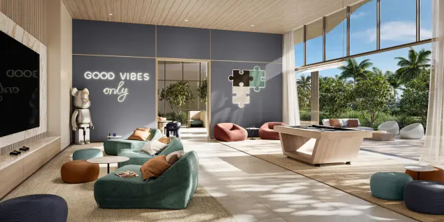 Meraas The Edit at d3 Dubai Design District 6