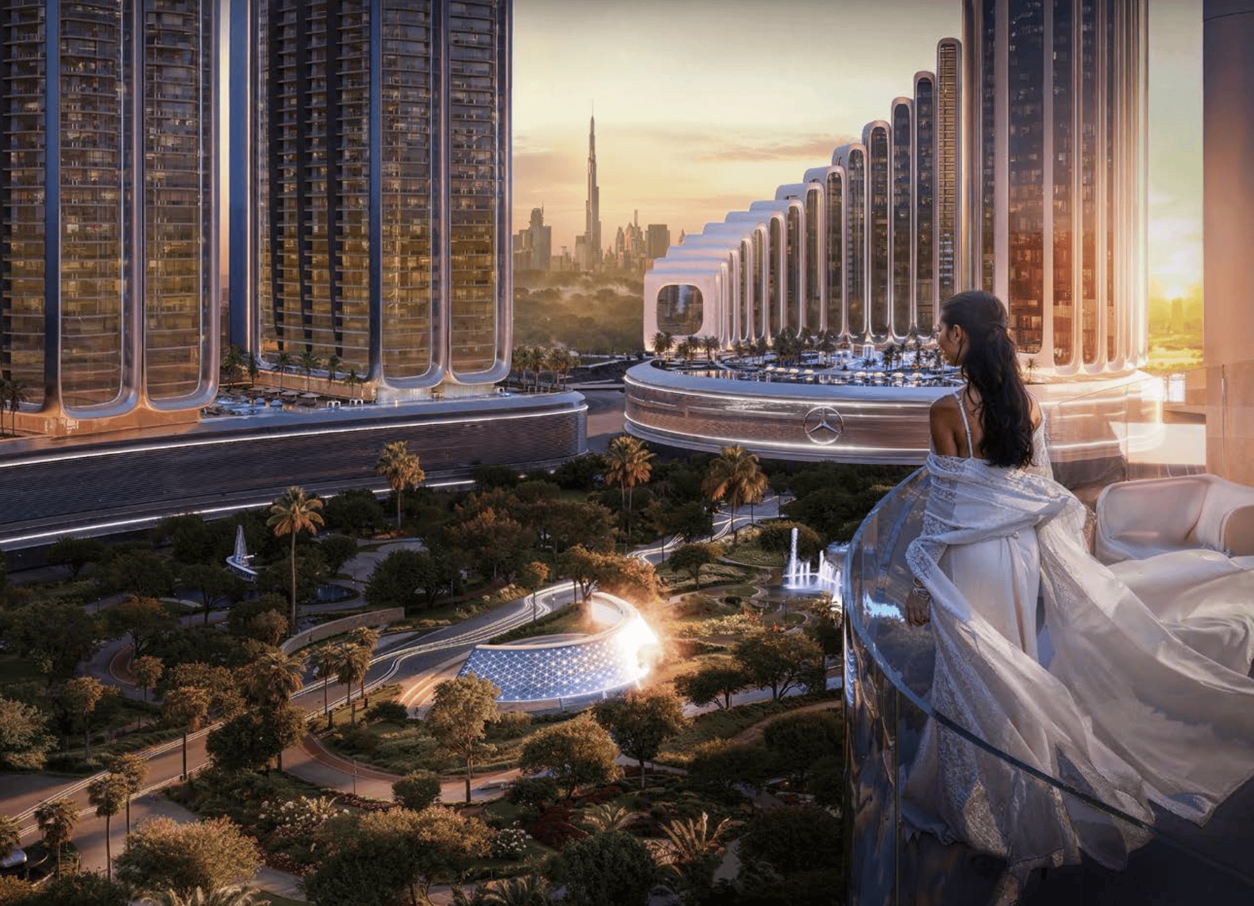 Mercedes-Benz-Places-Binghatti-City-Meydan-Dubai 4