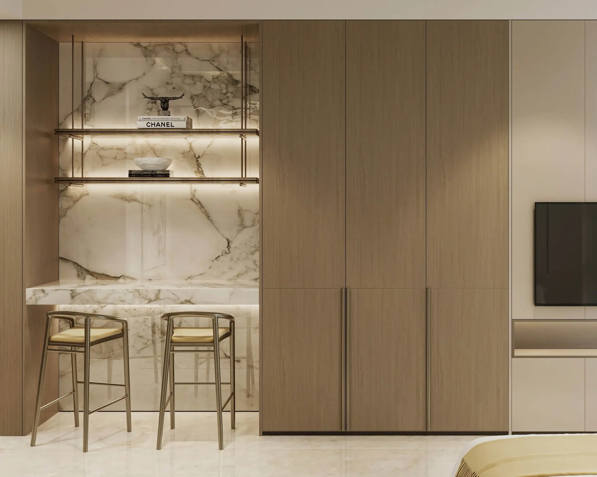 Rabdan Gardens Al Satwa Dubai 10