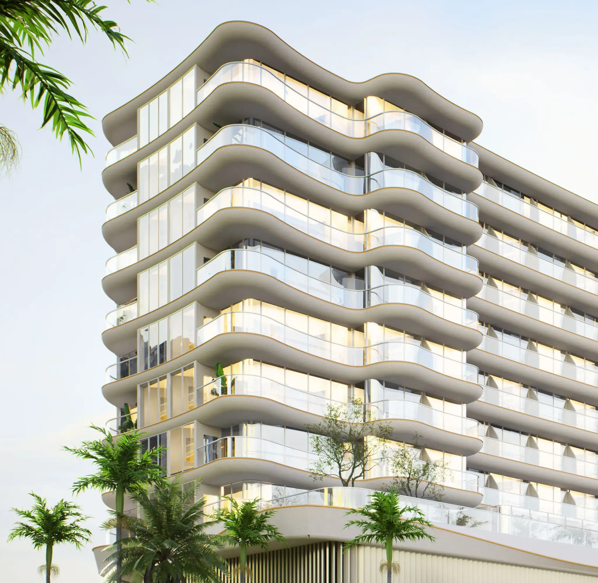 Rabdan Gardens Al Satwa Dubai 11