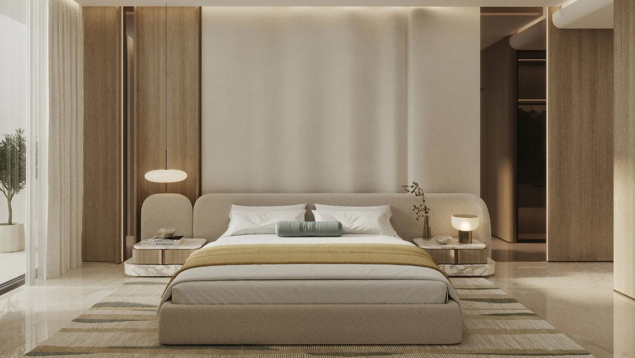 Rabdan Gardens Al Satwa Dubai 5