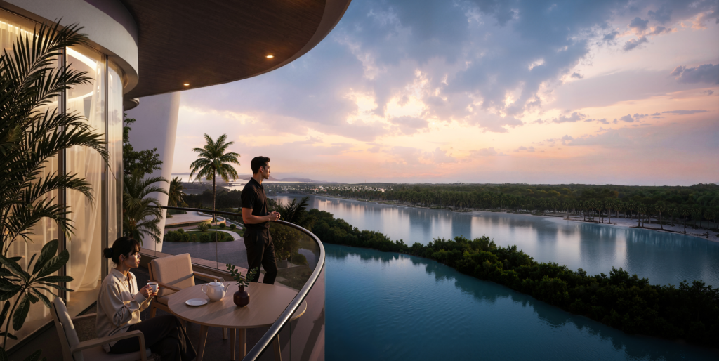 Radisson Residences Al Reem Island Abu Dhabi 20