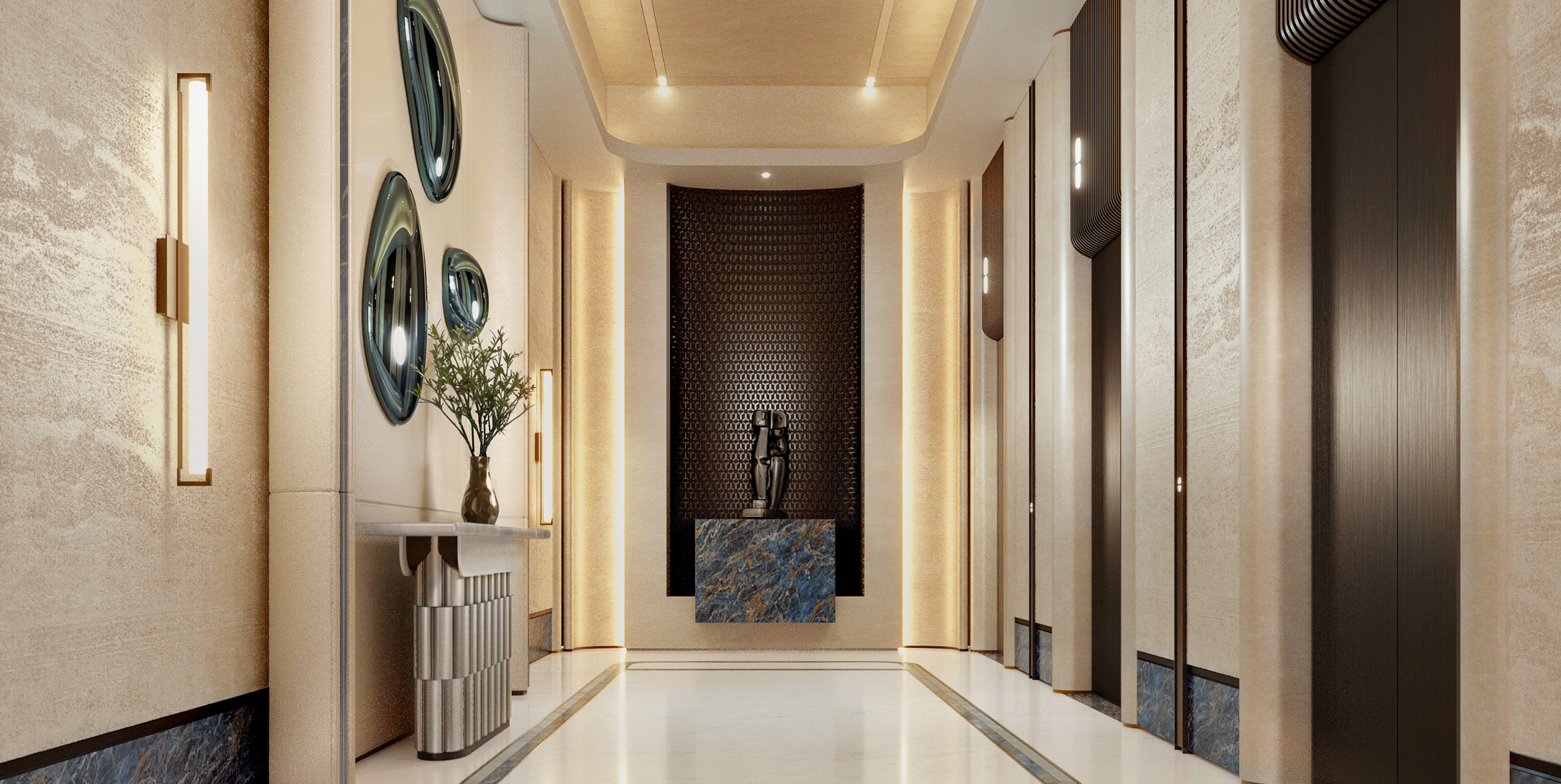 Radisson Residences Al Reem Island Abu Dhabi 5