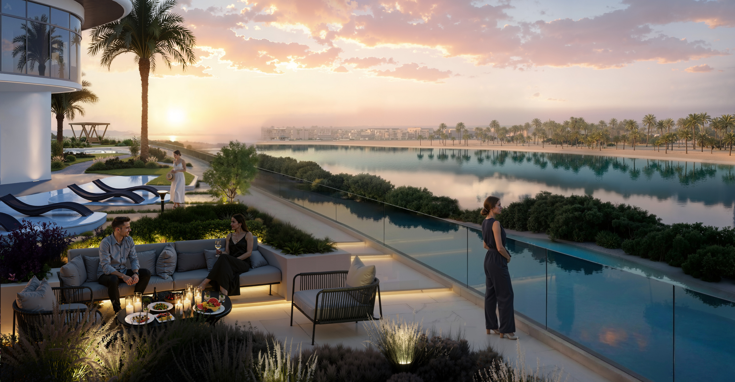 Radisson Residences Al Reem Island Abu Dhabi 7