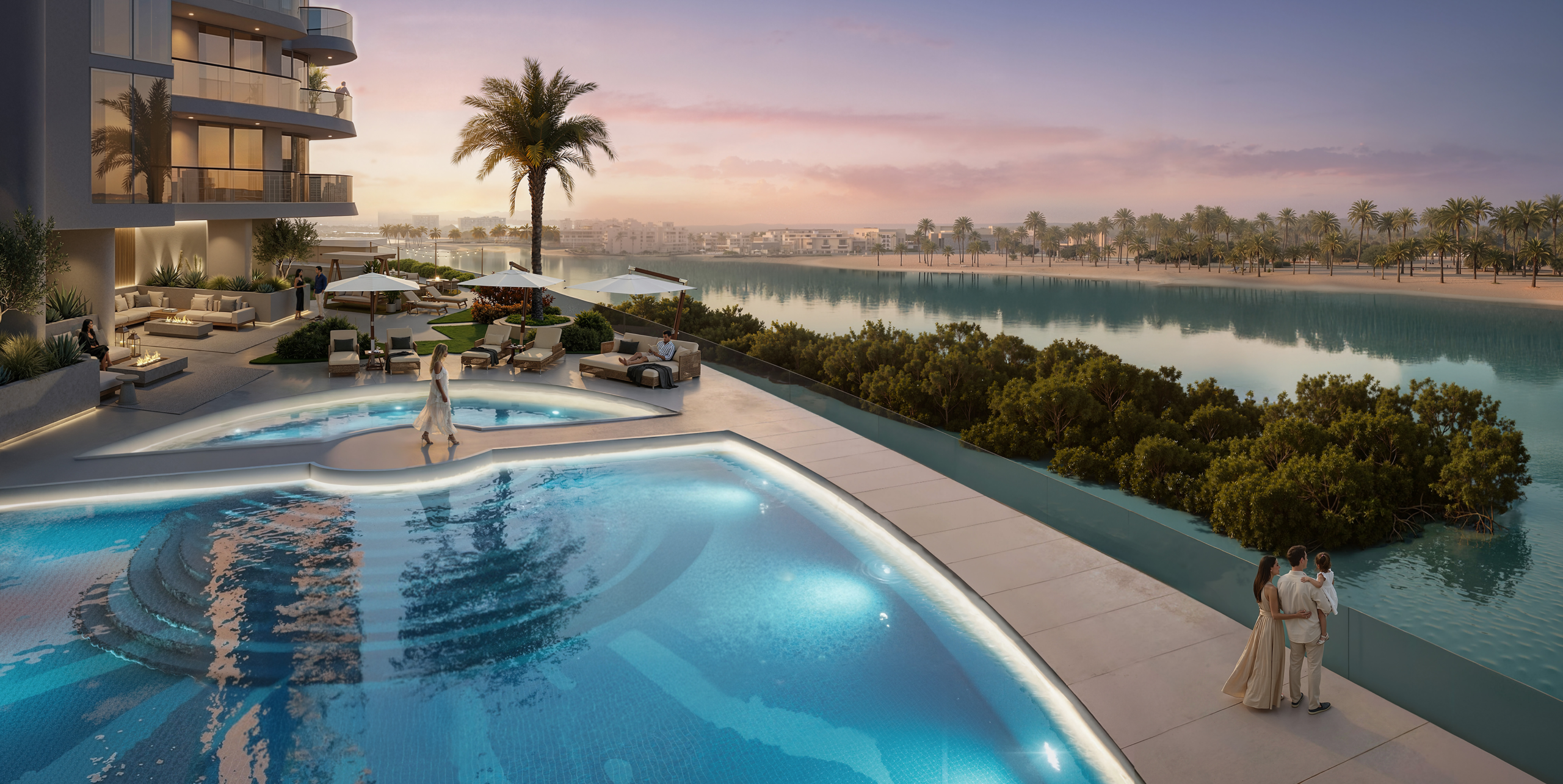 Radisson Residences Al Reem Island Abu Dhabi 9