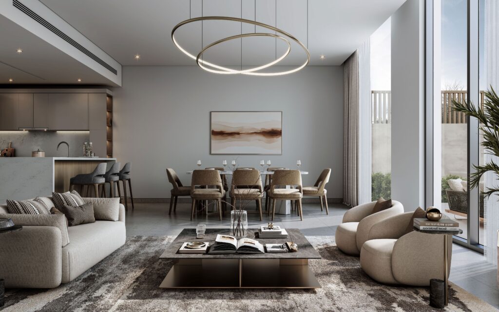 Sobha Sanctuary The Brooks Villas 27