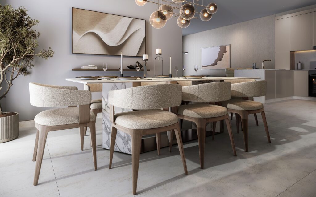 Sobha Sanctuary The Brooks Villas 28